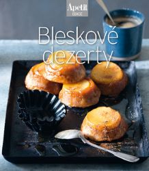 Bleskové dezerty (Edice Apetit) Bleskové dezerty (Edice Apetit)