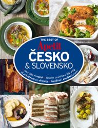 The Best of Apetit IV. - Česko & Slovensko - Česká a moravská kuchyně The Best of Apetit IV. - Česko & Slovensko