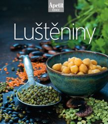 Luštěniny (Edice Apetit) Luštěniny (Edice Apetit)