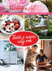 Tvořte s námi celý rok Tvořte s námi celý rok