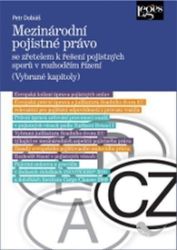 Mezinárodní pojistné právo Mezinárodní pojistné právo