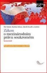 Zákon o mezinárodním právu soukromém Zákon o mezinárodním právu soukromém