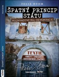 Špatný princip státu - Rozkradený ráj demokracie Špatný princip státu - Rozkradený ráj demokracie