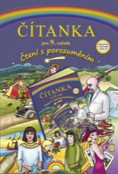 Čítanka 9, Čtení s porozuměním Čítanka 9, Čtení s porozuměním