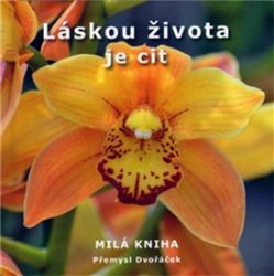 Láskou života je cit Láskou života je cit