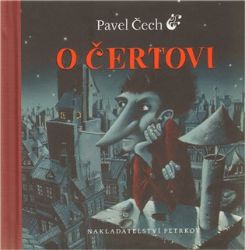 O čertovi (kolibří vydání)