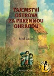 Tajemství ostrova za prkennou ohradou Tajemství ostrova za prkennou ohradou