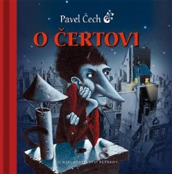 O čertovi - Pavel Čech - Pohádky pro děti O čertovi