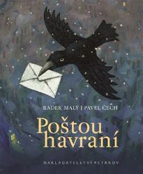 Poštou havraní Poštou havraní