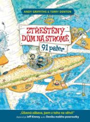 Ztřeštěný dům na stromě - 91 pater Ztřeštěný dům na stromě - 91 pater