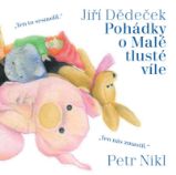 Pohádky o Malé tlusté víle Pohádky o Malé tlusté víle