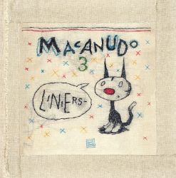 Macanudo 3 - Ricardo Siri Liniers - Fantasy a sci-fi Macanudo 3