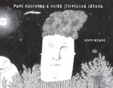 Paní Apolenka a velká jitrnicová záhada Paní Apolenka a velká jitrnicová záhada