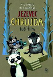 Jezevec Chrujda točí film Jezevec Chrujda točí film