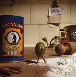 Macanudo 7 - Ricardo Siri Liniers - Humor a satira Macanudo 7