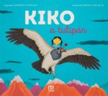 Kiko a tulipán Kiko a tulipán