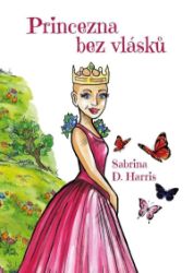 Princezna bez vlásků Princezna bez vlásků