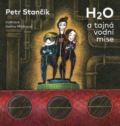 H2O a tajná vodní mise H2O a tajná vodní mise