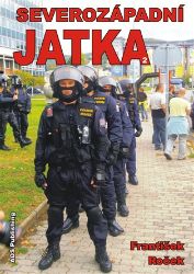 Severozápadní jatka II. - František Roček - Detektivky a napětí Severozápadní jatka II.