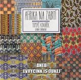 Afrika na zabití - Tomáš Kovařík,Lenka Stránská - Cestopisy a reportáže Afrika na zabití