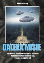 Daleká misie Daleká misie