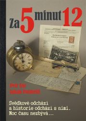 Za 5 minut 12 - Jakub Potměšil,Petr Enc - Druhá světová válka Za 5 minut 12