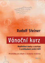 Vánoční kurz - Rudolf Steiner - Vysokoškolská výuka a VOŠ Vánoční kurz
