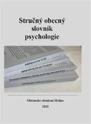 Stručný obecný slovník psychlogie