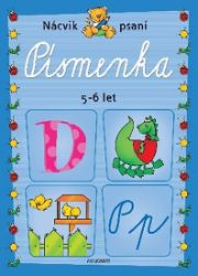 Písmenka 5-6 - Pravidla, příručky, tabulky, souhrny Písmenka 5-6