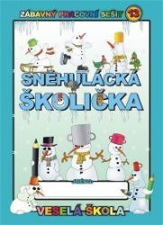 Sněhulácká školička Sněhulácká školička