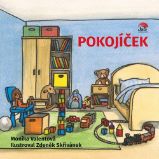 Pokojíček - leporelo Pokojíček - leporelo