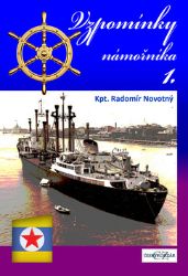 Vzpomínky námořníka 1. Vzpomínky námořníka 1.
