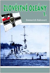 Zlověstné oceány 1. - Eskadra smrti Zlověstné oceány 1. - Eskadra smrti