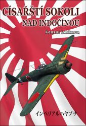 Císařští sokoli nad Indočínou Císařští sokoli nad Indočínou