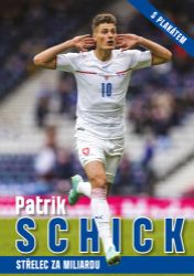 Tomáš Souček/Patrik Schick - Petr Čermák - Sportovci Tomáš Souček/Patrik Schick