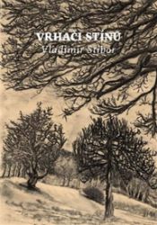 Vrhači stínů - Roman Szpuk,Vladimír Stibor - Poezie a básně Vrhači stínů