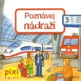 Poznávej nádraží Poznávej nádraží