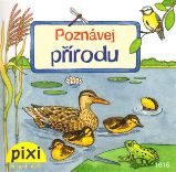 Poznávej přírodu - Simone Nettingsmeier,Monika Wittmann - Populárně naučná literatura pro děti Poznávej přírodu
