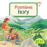 Poznávej hory Poznávej hory