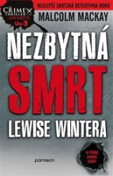 Nezbytná smrt Lewise Wintera Nezbytná smrt Lewise Wintera