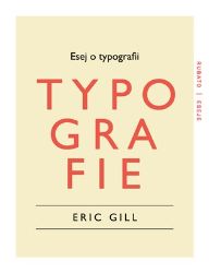 Esej o typografii Esej o typografii