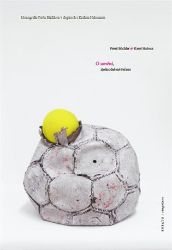 O umění, zjednodušeně řečeno - Pavel Büchler,Karel Haloun - Umění a architektura O umění, zjednodušeně řečeno