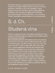 Studená vlna - S. d. Ch. - Česká a slovenská beletrie Studená vlna