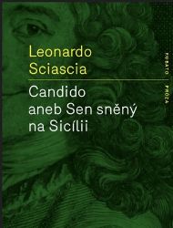 Candido aneb Sen sněný na Sicílii Candido aneb Sen sněný na Sicílii