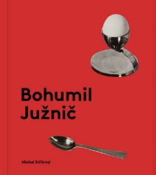 Bohumil Južnič - Filip Suchomel - Design a grafika Bohumil Južnič