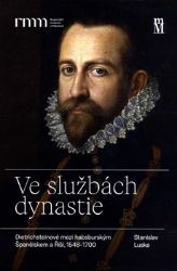 Ve službách dynastie Ve službách dynastie