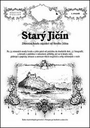 Starý Jičín Starý Jičín