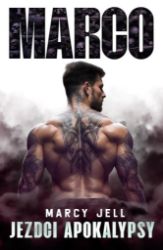 Marco - Marcy Jell - Erotické romány Marco
