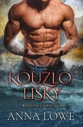 Kouzlo lišky - Anna Lowe - Erotické romány Kouzlo lišky