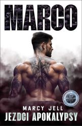 Marco - Marcy Jell - Erotické romány Marco